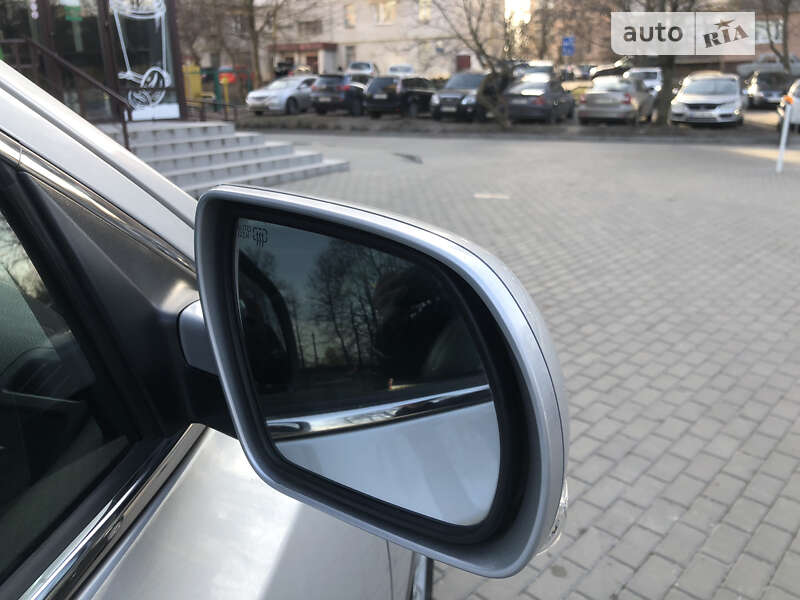 Hyundai Veracruz 2011