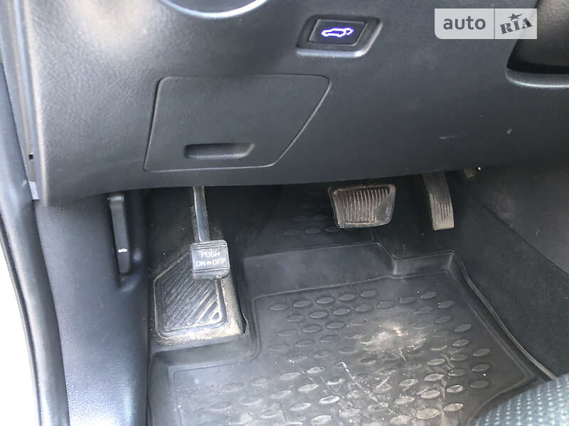 Hyundai Veracruz 2011