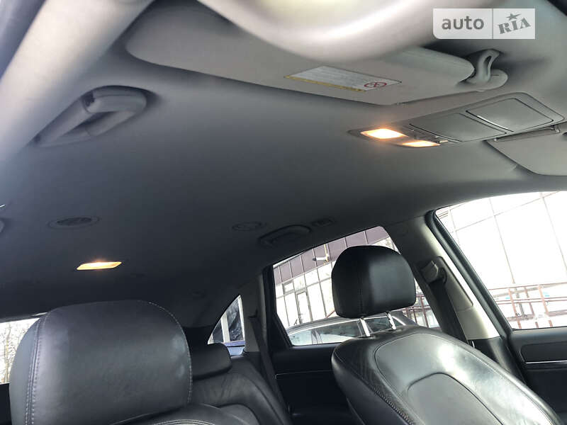 Hyundai Veracruz 2011