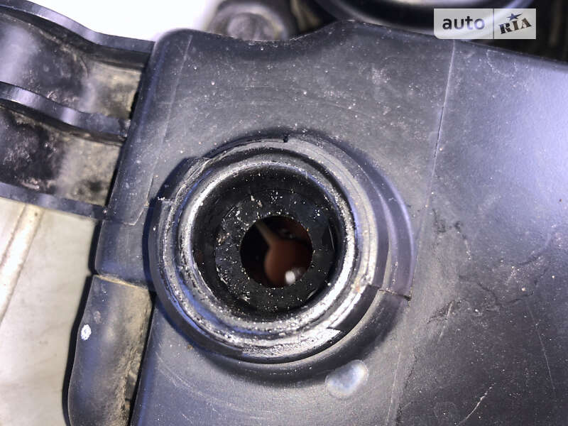 Hyundai Veracruz 2011