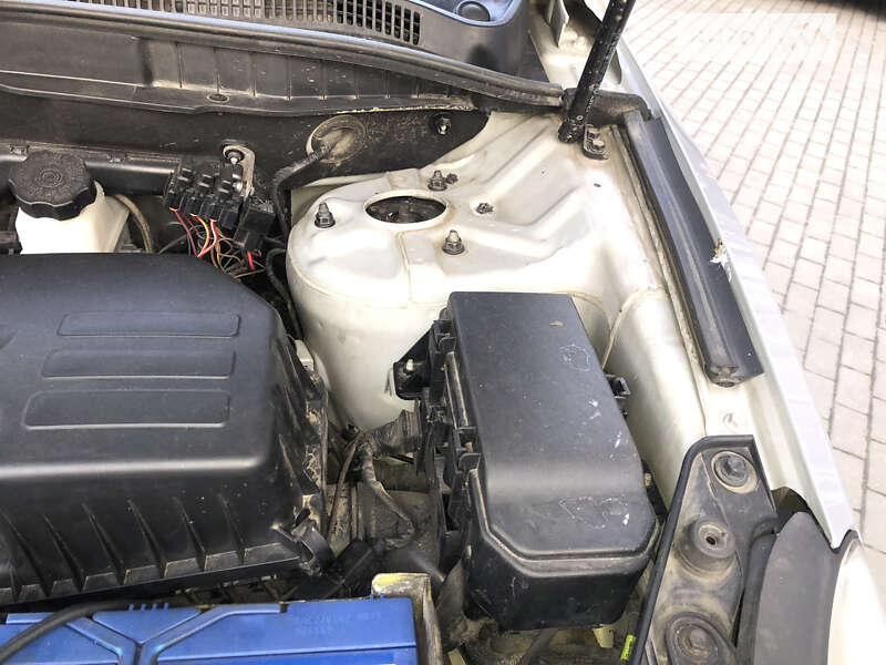 Hyundai Veracruz 2011