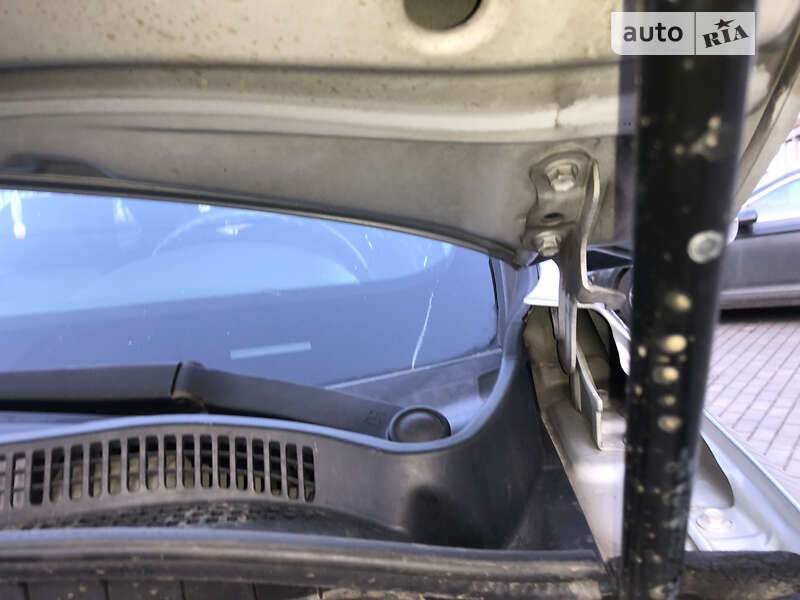 Hyundai Veracruz 2011