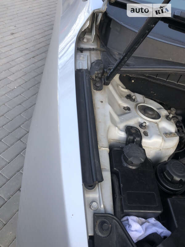 Hyundai Veracruz 2011