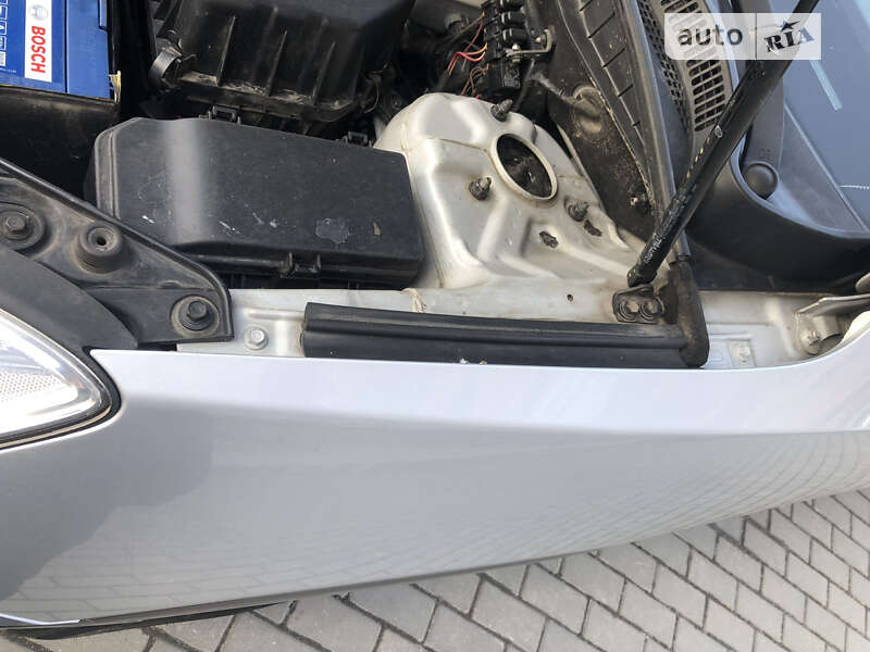 Hyundai Veracruz 2011