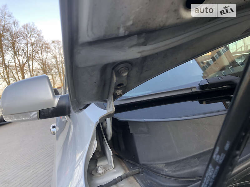 Hyundai Veracruz 2011