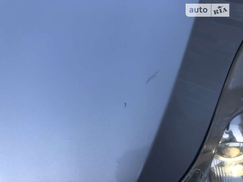 Hyundai Veracruz 2011