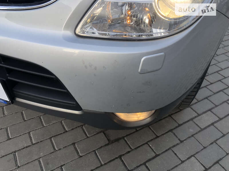 Hyundai Veracruz 2011