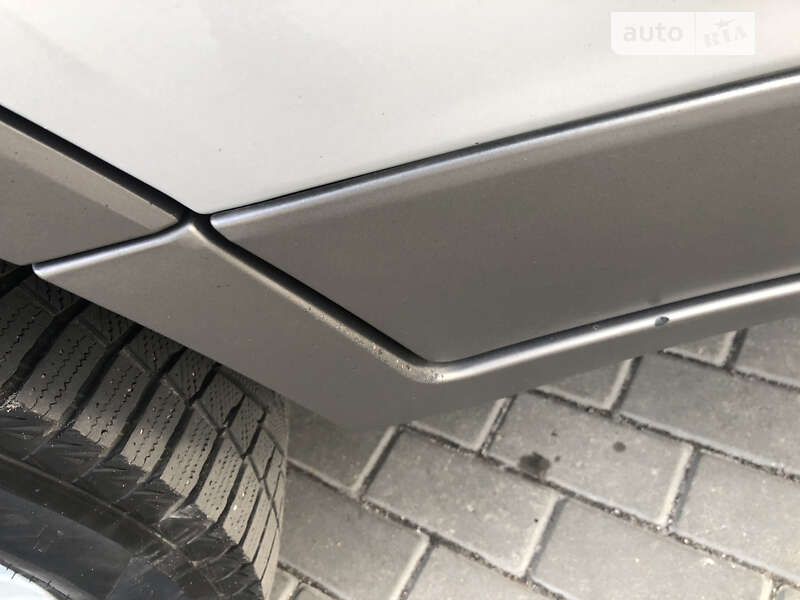 Hyundai Veracruz 2011