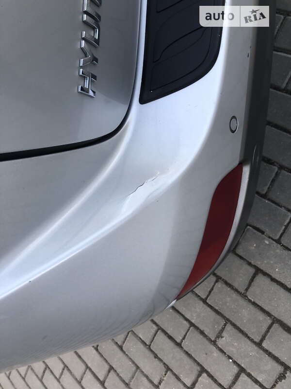 Hyundai Veracruz 2011