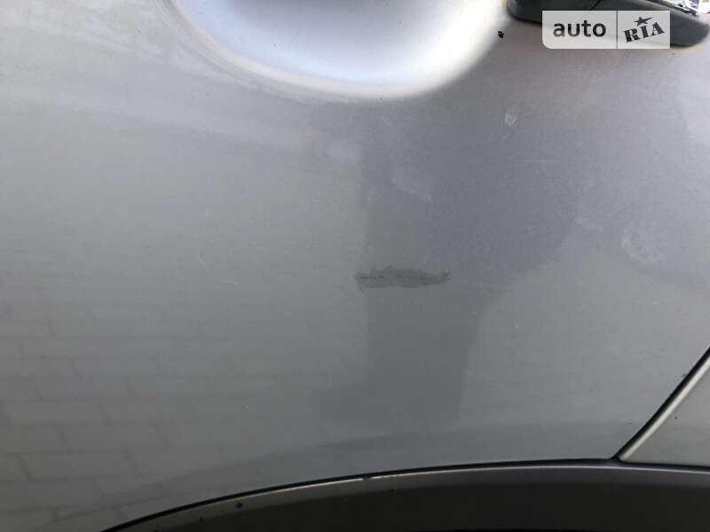 Hyundai Veracruz 2011