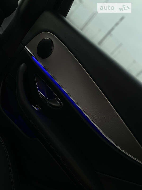 Mercedes-Benz E-Class 2017