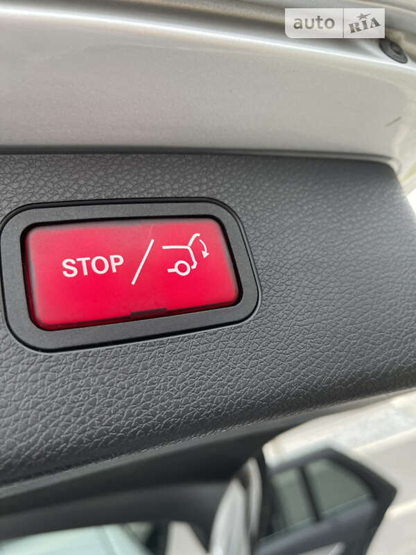 Mercedes-Benz E-Class 2017