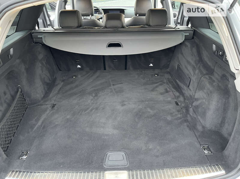 Mercedes-Benz E-Class 2017