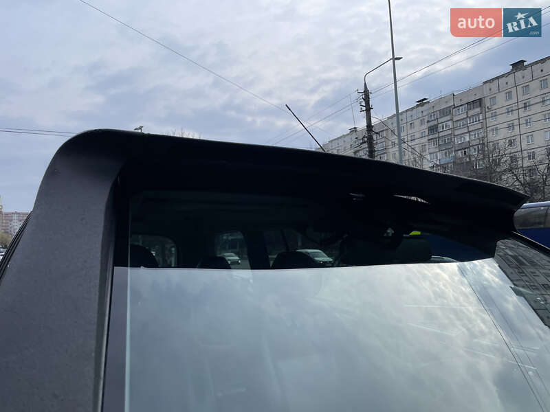 Mitsubishi Pajero Sport 2010