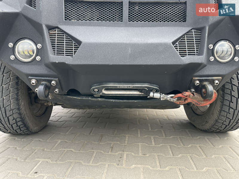 Mitsubishi Pajero Sport 2010