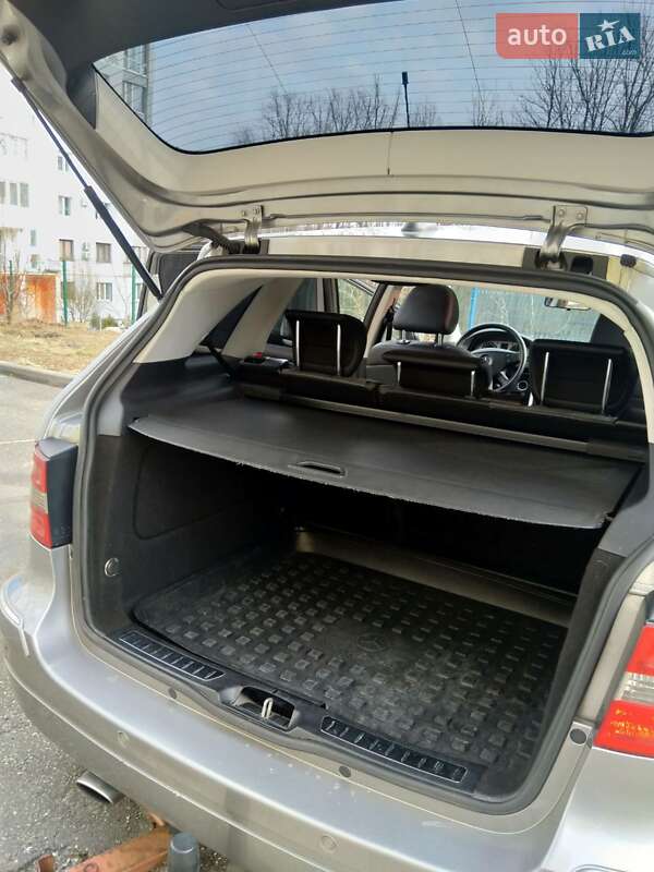 Mercedes-Benz B-Class 2007