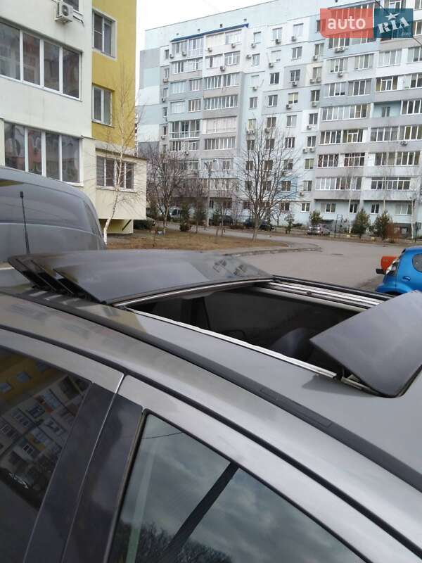 Mercedes-Benz B-Class 2007