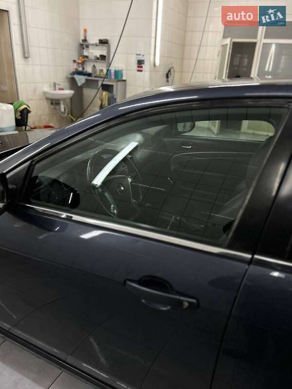 Chevrolet Epica 2007