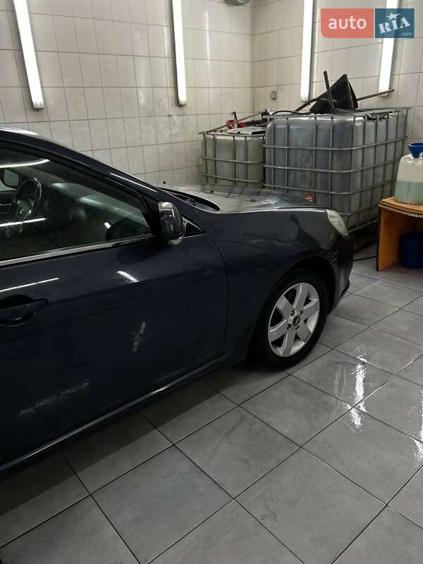 Chevrolet Epica 2007