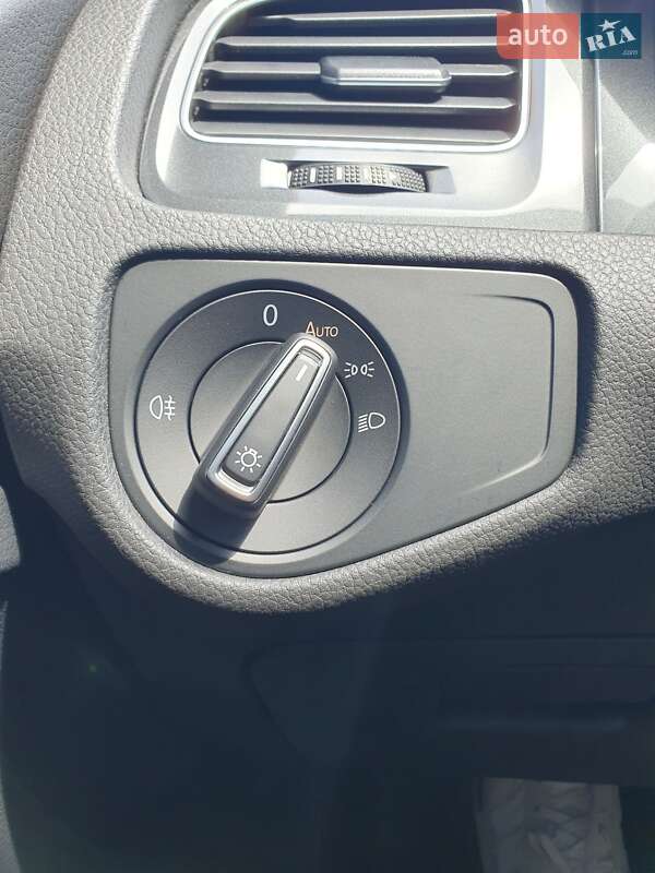 Volkswagen e-Golf 2018