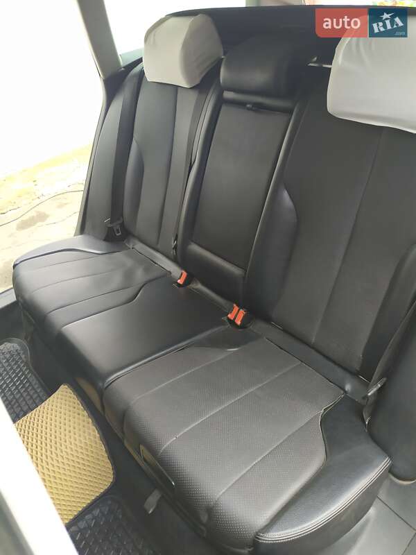 Volkswagen Passat 2007