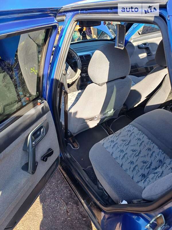 ВАЗ / Lada 2112 2007