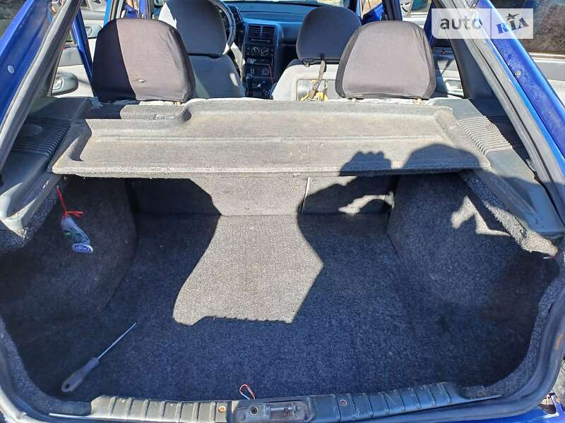 ВАЗ / Lada 2112 2007