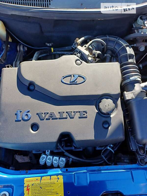 ВАЗ / Lada 2112 2007