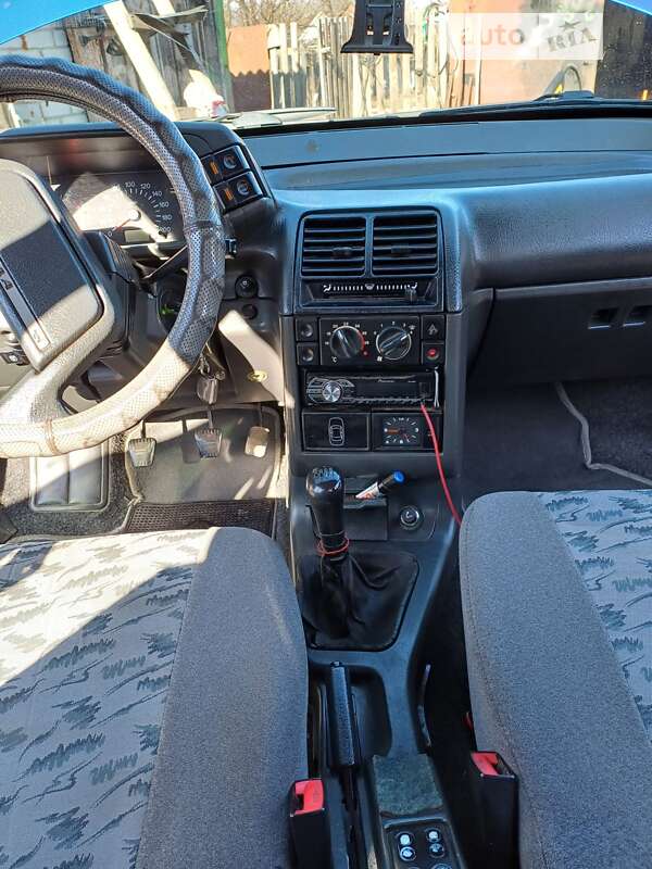 ВАЗ / Lada 2112 2007