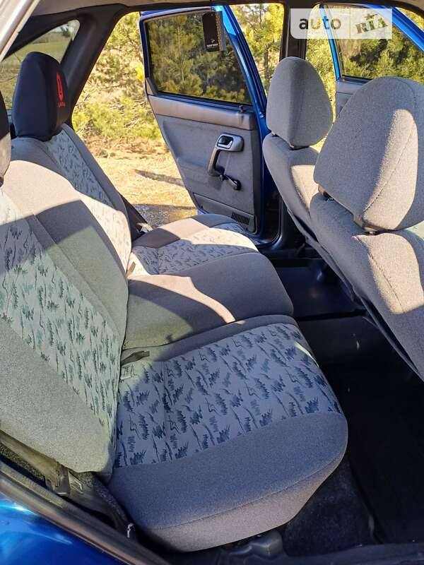 ВАЗ / Lada 2112 2007