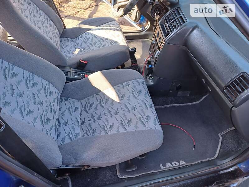 ВАЗ / Lada 2112 2007