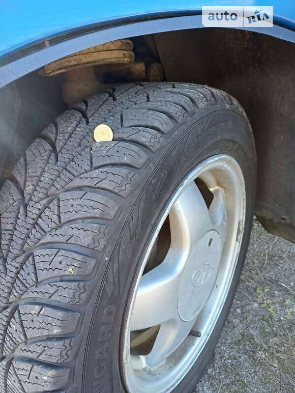 ВАЗ / Lada 2112 2007