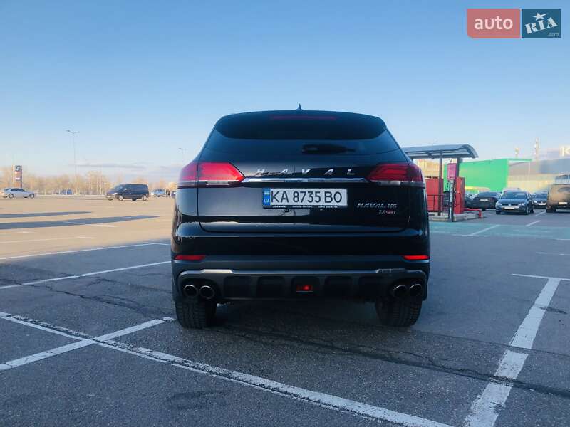 Haval-34