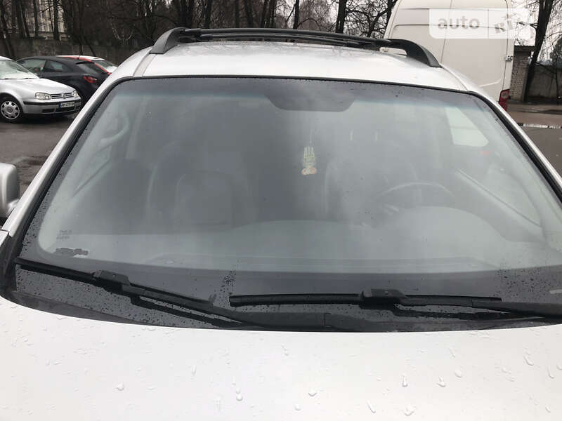 Hyundai Veracruz 2011