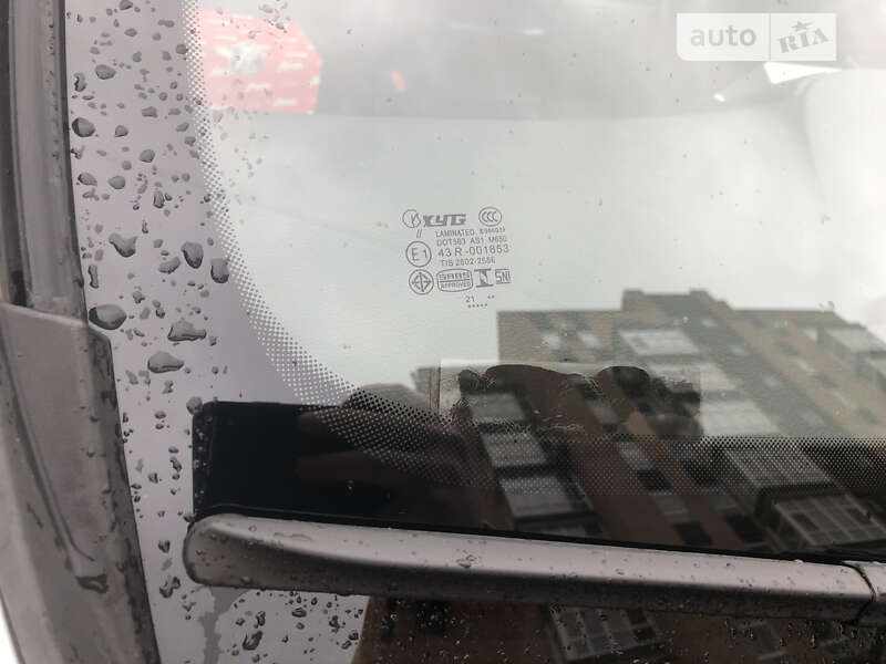 Hyundai Veracruz 2011