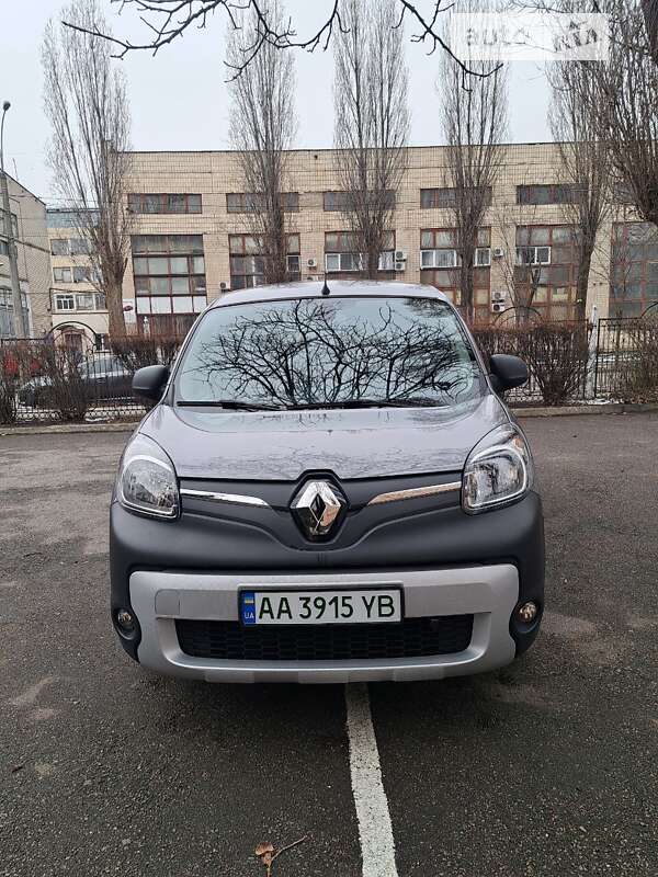 Renault Kangoo 2020