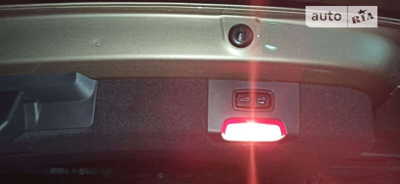 Porsche Cayenne 2016