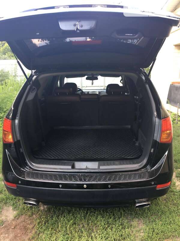 Hyundai Veracruz 2007