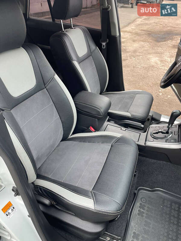 Suzuki Grand Vitara 2015