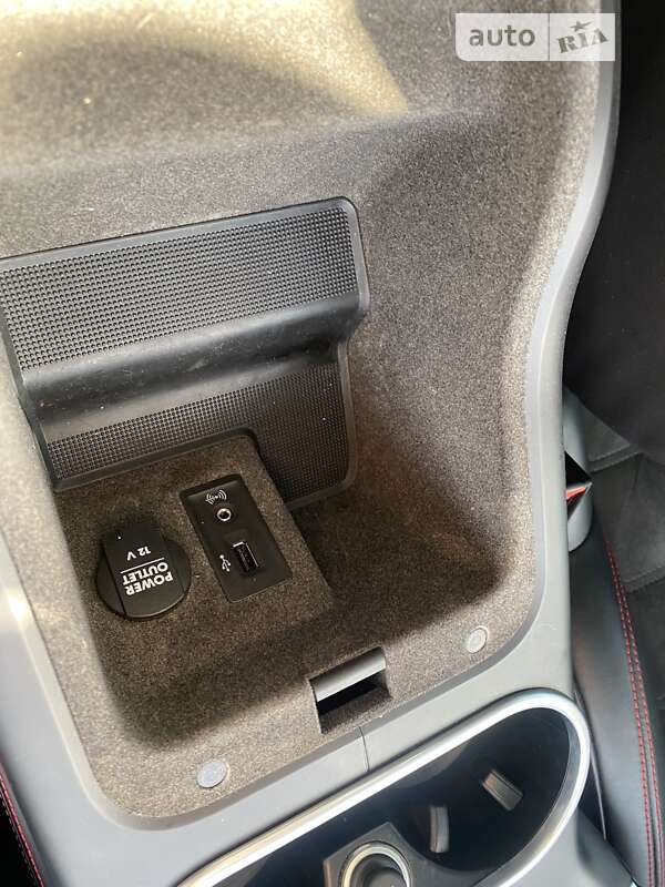 Porsche Cayenne 2016