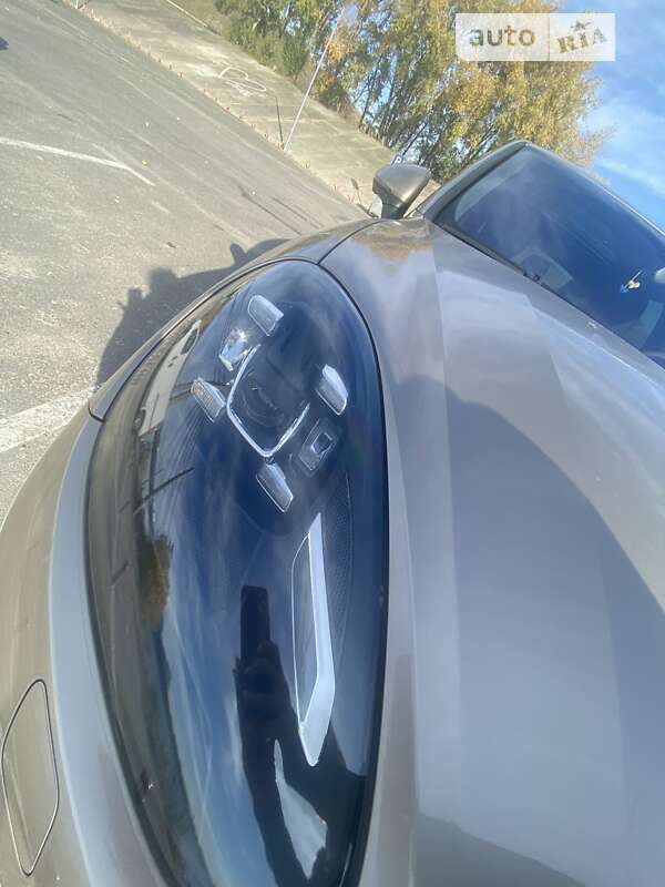 Porsche Cayenne 2016