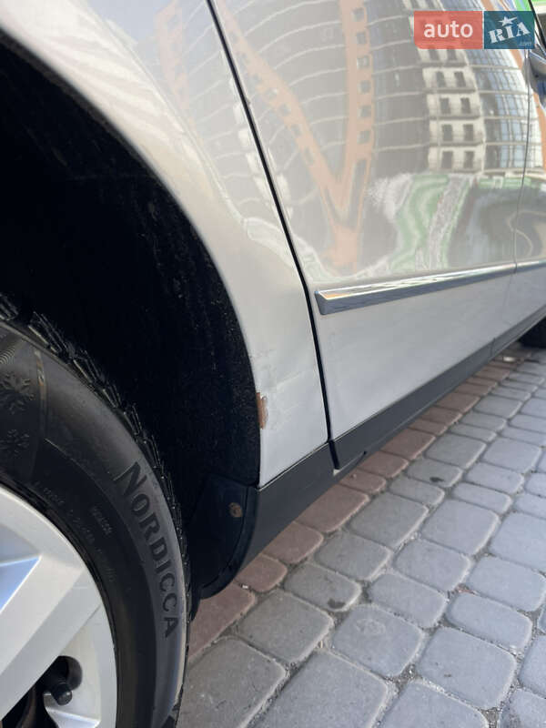 Volkswagen Passat 2009