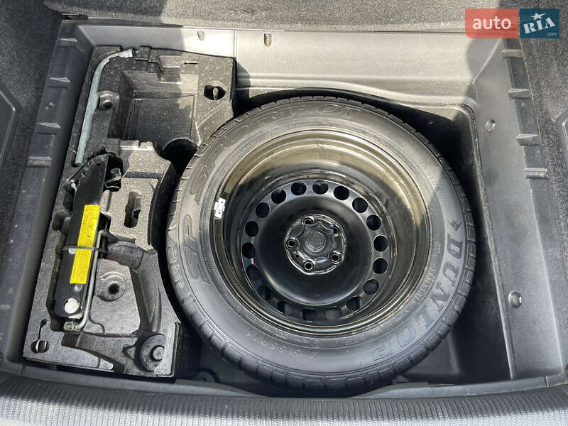 Volkswagen Passat 2009