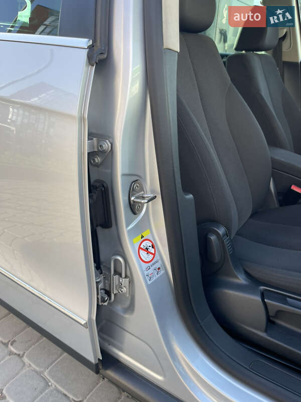 Volkswagen Passat 2009