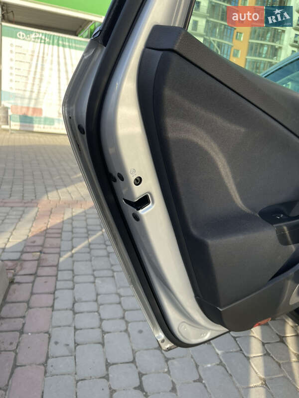 Volkswagen Passat 2009