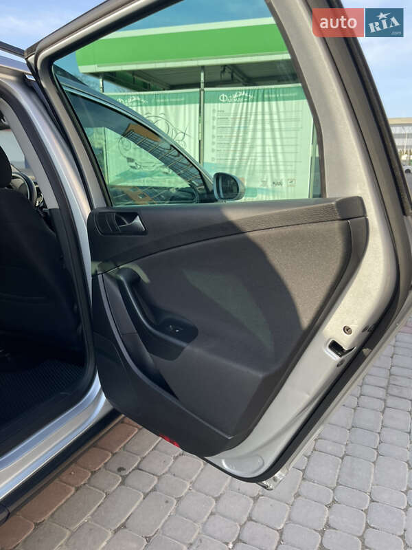 Volkswagen Passat 2009