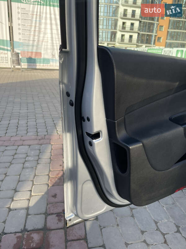 Volkswagen Passat 2009