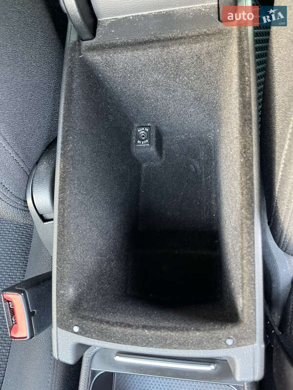 Volkswagen Passat 2009