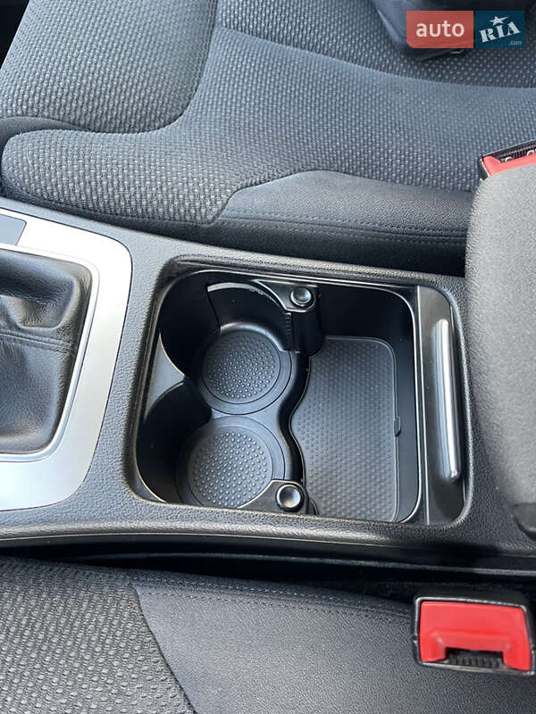 Volkswagen Passat 2009