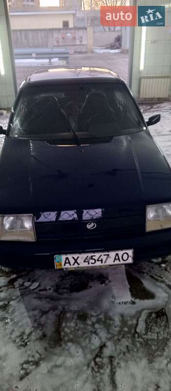 ЗАЗ 1103 Славута 2007